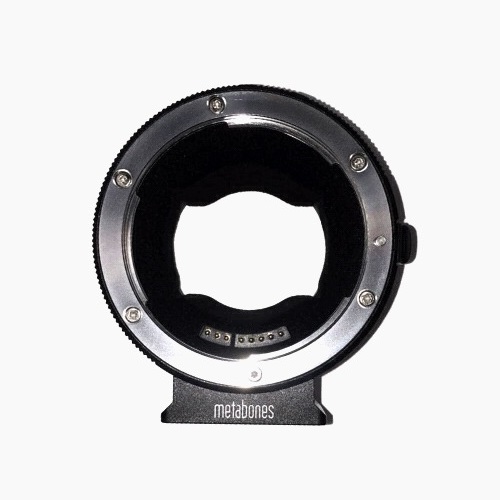 مانت-متابونز-Metabones-T-Speed-Booster-XL-0-64x-Adapter-for-Full-Frame-Canon-EF-Mount-Lens-to-Select-Micro-Four-Thirds-Mount-Cameras